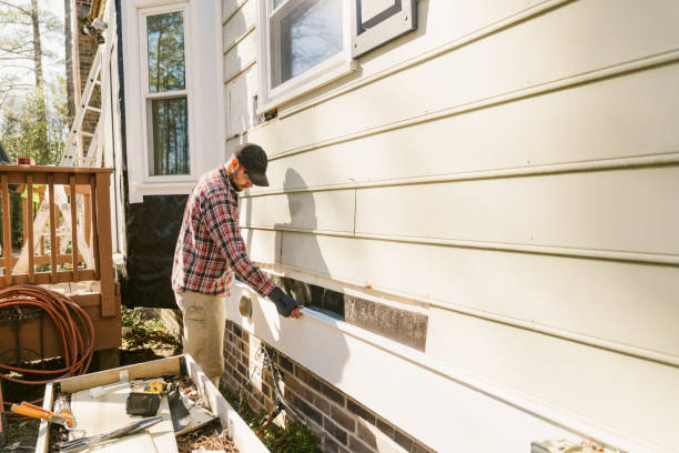 Top rated local Storm Damage Siding Repair specialists in Woodford, VA